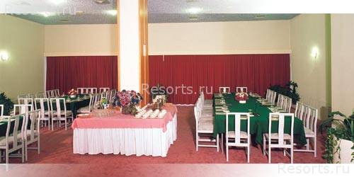 Olympic Palace Hotel 29
